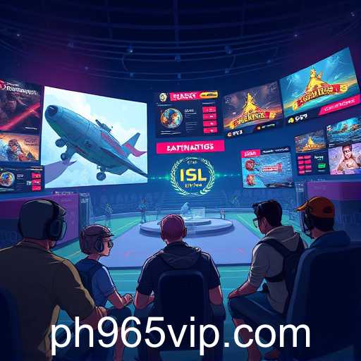 The Evolution of Online Gaming in 2025