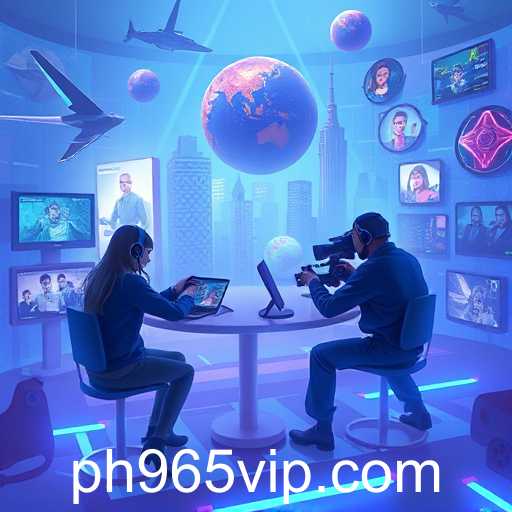 Exploring PH965: The Game Hub Transforming Digital Entertainment