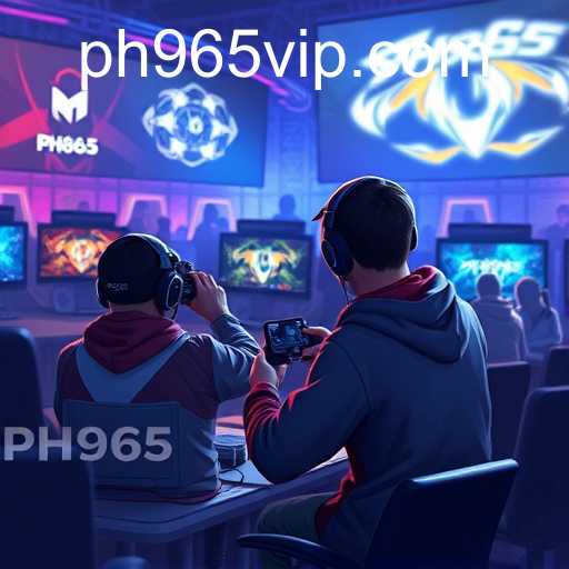 Gaming Evolutions and the Rise of PH965