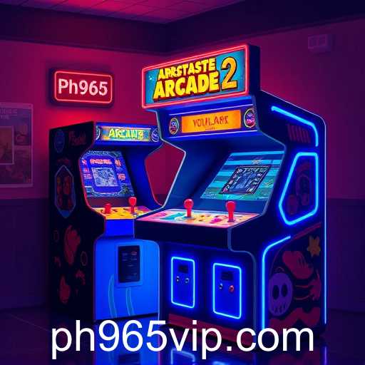 Navigating the Gaming Landscape: The Rise of PH965