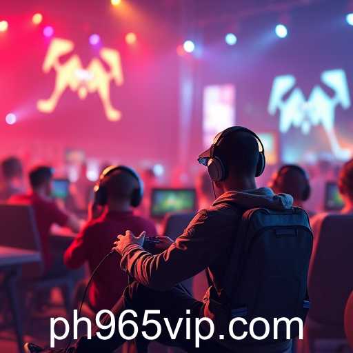 Online Gaming Trends and PH965 Impact