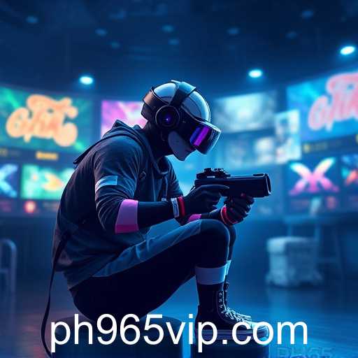 PH965 and the Evolution of Online Gaming