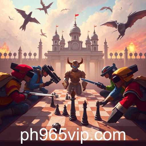 The Phenomenon of PH965 in Gaming