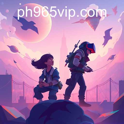 The Evolution of Gaming: Ph965 Leads the Charge