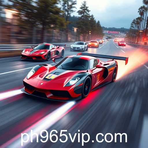 PH965: Revolutionizing Gameplay in a Changing World