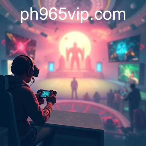 The Rise of PH965 in Online Gaming