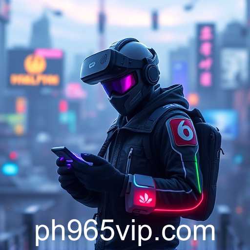 The Rise of PH965 in Online Gaming